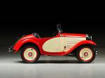 American Austin Roadster 1932 года